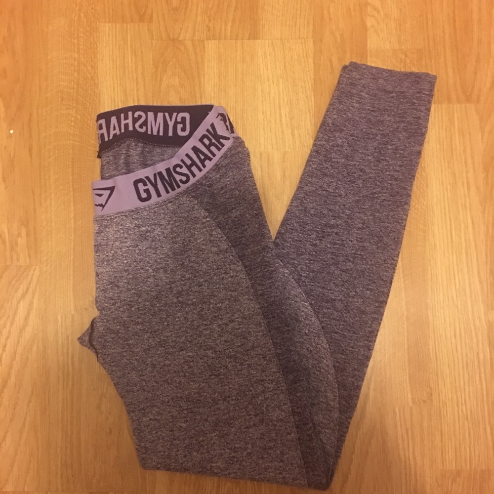 Like New Gymshark Flex